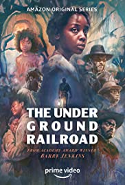 Watch Full Movie :The Underground Railroad (2021 )