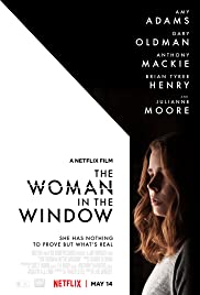 Watch Full Movie :The Woman in the Window (2021)