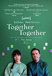 Watch Full Movie :Together Together (2021)