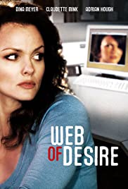 Watch Full Movie :Web of Desire (2009)
