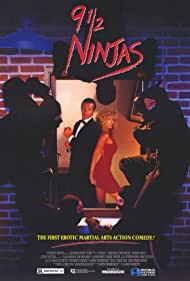 Watch Full Movie :9 12 Ninjas (1991)