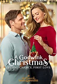 Watch Full Movie :A Godwink Christmas Second Chance, First Love (2020)