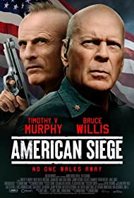 Watch Full Movie :American Siege (2021)
