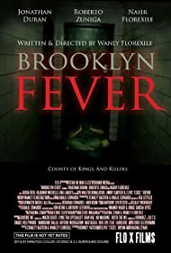 Watch Full Movie :Brooklyn Fever (2016)