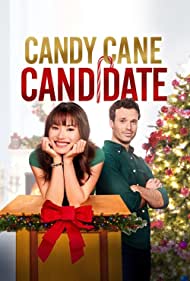 Watch Full Movie :Candy Cane Candidate (2021)