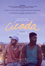Watch Full Movie :Cicada (2020)