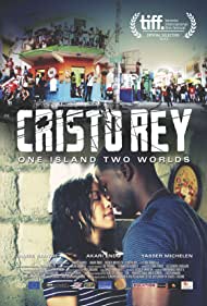 Watch Full Movie :Cristo Rey (2013)