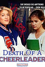 Watch Full Movie :Death of A Cheerleader (1994)