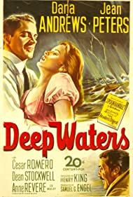 Watch Full Movie :Deep Waters (1948)