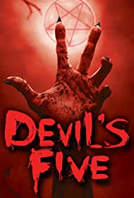 Watch Full Movie :Devils Five (2021)