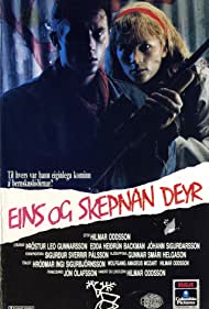Watch Full Movie :Eins og skepnan deyr (1986)