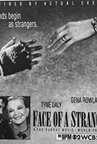Watch Full Movie :Face of a Stranger (1991)