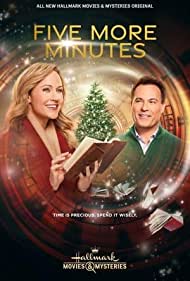 Watch Full Movie :Five More Minutes (2021)