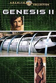 Watch Full Movie :Genesis II (1973)