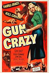 Watch Full Movie :Gun Crazy (1950)