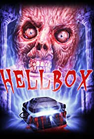 Watch Full Movie :Hellbox (2021)