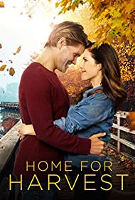 Watch Full Movie :Home for Harvest (2019)
