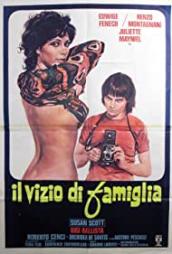 Watch Full Movie :Il vizio di famiglia (1975)
