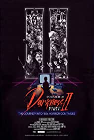 Watch Full Movie :In Search of Darkness Part II (2020)