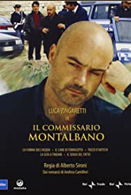 Watch Full Movie :Detective Montalbano (1999 2021)