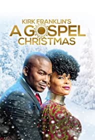 Watch Full Movie :Kirk Franklins A Gospel Christmas (2021)