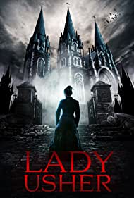 Watch Full Movie :Lady Usher (2021)