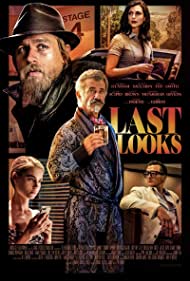 Watch Full Movie :Last Looks (2021)