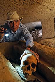 Watch Full Movie :Lost Tombs of the Pyramids (2020)