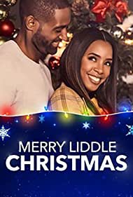 Watch Full Movie :Merry Liddle Christmas (2019)