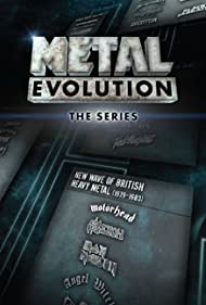 Watch Full Movie :Metal Evolution (2011–2014)