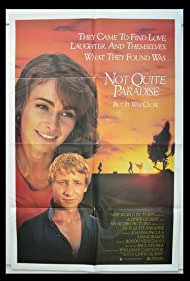Watch Full Movie :Not Quite Paradise (1985)