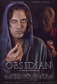Watch Full Movie :Obsidian (2020)