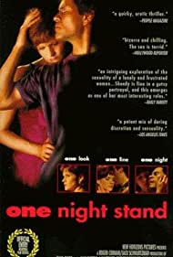 Watch Full Movie :One Night Stand (1995)