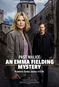 Watch Full Movie :Past Malice: An Emma Fielding Mystery (2018)