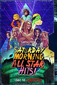 Watch Full Movie :Saturday Morning All Star Hits (2021)