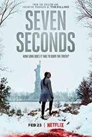 Watch Full Movie :Seven Seconds (2018)
