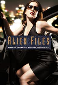 Watch Full Movie :Sex Files: Alien Erotica II (2000)