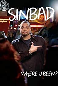 Watch Full Movie :Sinbad Where U Been (2010)