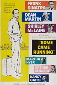 Watch Full Movie :Some Came Running (1958)