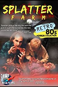 Watch Full Movie :Splatter Farm (1987)