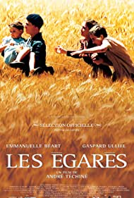 Watch Full Movie :Les egares (2003)