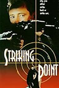 Watch Full Movie :Striking Point (1995)