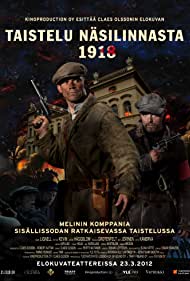 Watch Full Movie :Taistelu Näsilinnasta 1918 (2012)