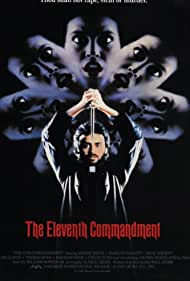 Watch Full Movie :The Eleventh Commandment (1986)