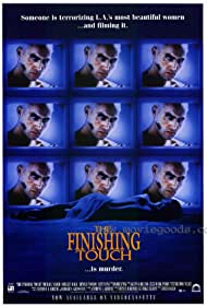 Watch Full Movie :The Finishing Touch (1992)