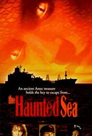 Watch Full Movie :The Haunted Sea (1997)