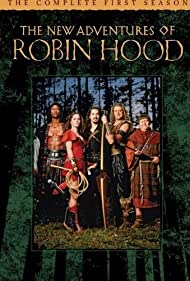 Watch Full Movie :The New Adventures of Robin Hood (1997-1999)