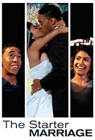 Watch Full Movie :The Starter Marriage (2021)
