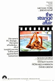 Watch Full Movie :The Strange Affair (1968)