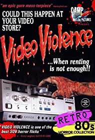 Watch Full Movie :Video Violence (1987)